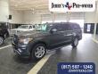 Used 2018 Ford Expedition Max XLT SUV