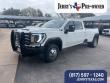 Used 2024 GMC Sierra 3500HD SLE Truck Crew Cab
