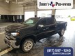 Chevrolet Silverado 1500 LTD