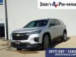 Used 2022 Chevrolet Traverse LS SUV