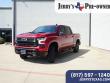 Used 2025 Chevrolet Silverado 1500 LT Trail Boss Truck Crew Cab