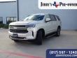 Used 2021 Chevrolet Tahoe LT SUV
