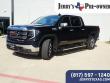 Used 2023 GMC Sierra 1500 SLT Truck Crew Cab