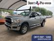 Used 2023 Ram 2500 Big Horn Truck Crew Cab
