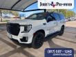 Used 2024 GMC Yukon Denali SUV