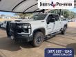 Used 2024 Chevrolet Silverado 2500HD LT Truck Crew Cab