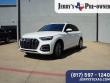 Used 2023 Audi Q5 Premium SUV