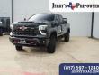 Used 2024 Chevrolet Silverado 2500HD ZR2 Truck Crew Cab