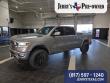 Used 2022 Ram 1500 Laramie Truck Crew Cab