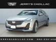 Certified 2023 Cadillac CT5 Premium Luxury Sedan