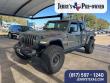 Used 2021 Jeep Gladiator Rubicon Truck Crew Cab
