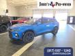 Used 2020 Chevrolet Blazer RS SUV