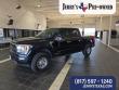 Used 2023 Ford F-150 Limited Truck SuperCrew Cab