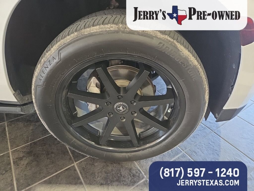 Used 2021 GMC Yukon Denali SUV