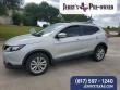 Used 2018 Nissan Rogue Sport SV SUV