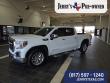 Used 2019 GMC Sierra 1500 SLT Truck Crew Cab
