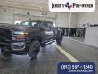 Used 2025 Ram 3500 Big Horn Truck Crew Cab