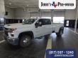 Used 2022 Chevrolet Silverado 3500HD LT Truck Crew Cab
