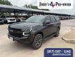 Used 2024 Chevrolet Tahoe Z71 SUV