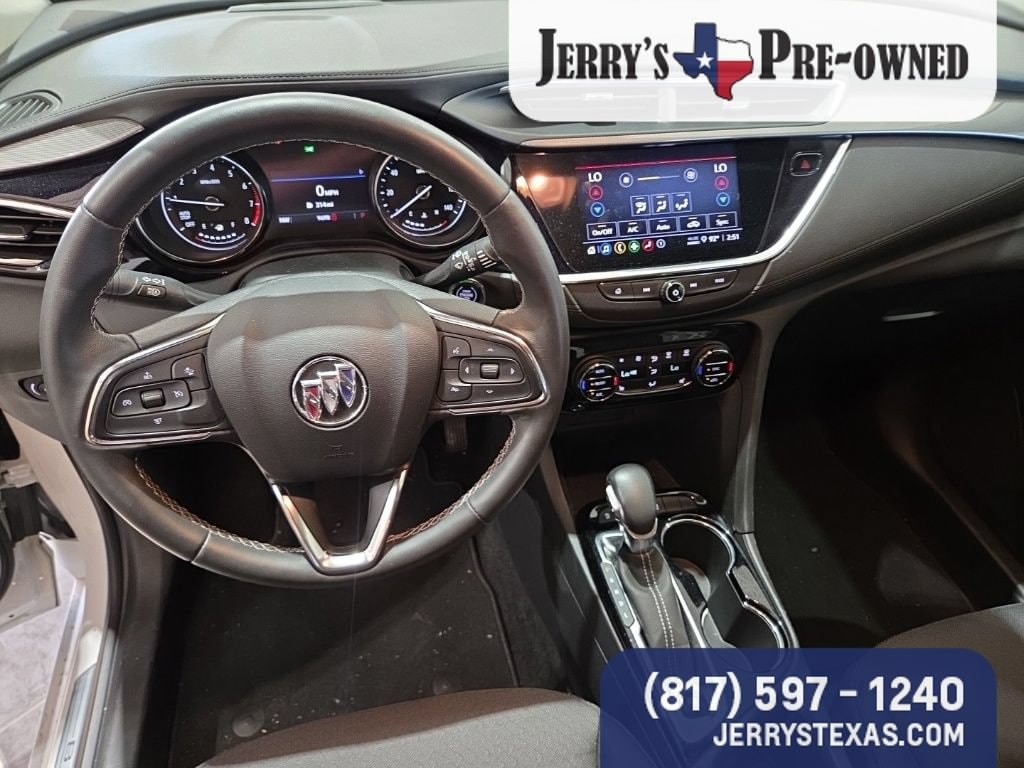 2023 Buick Encore GX Select - Photo 8