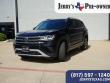 Used 2023 Volkswagen Atlas 2.0T SEL SUV
