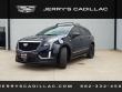 Used 2022 Cadillac XT5 AWD Sport SUV