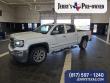 Used 2016 GMC Sierra 1500 SLT Truck Crew Cab