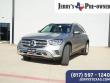 Used 2020 Mercedes-Benz GLC GLC 300 SUV