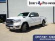Used 2021 Ram 1500 Limited Truck Crew Cab