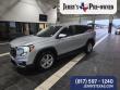 Used 2022 GMC Terrain SLE SUV