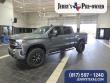 Used 2021 Chevrolet Silverado 1500 LT Truck Crew Cab