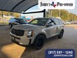  Kia Telluride