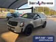 Used 2021 Kia Telluride SX SUV