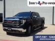 Used 2023 GMC Sierra 1500 SLT Truck Crew Cab