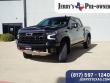 Used 2024 Chevrolet Silverado 1500 ZR2 Truck Crew Cab