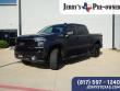 Used 2021 Chevrolet Silverado 1500 LT Trail Boss Truck Crew Cab