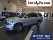 Used 2018 Chevrolet Tahoe LT SUV