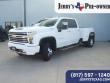 Used 2023 Chevrolet Silverado 3500HD High Country Truck Crew Cab