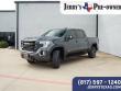 Used 2022 GMC Sierra 1500 Limited AT4 Truck Crew Cab