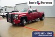Chevrolet Silverado 3500HD
