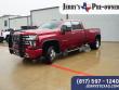 Used 2022 Chevrolet Silverado 3500HD High Country Truck Crew Cab