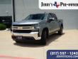 Used 2020 Chevrolet Silverado 1500 LT Truck Crew Cab