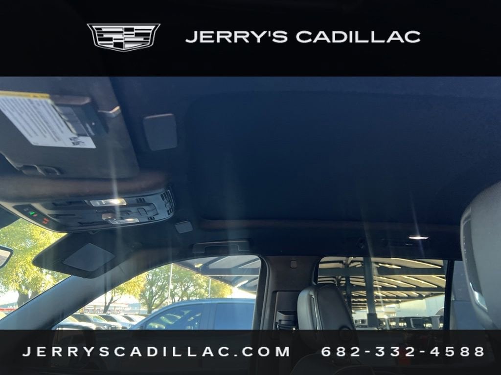 2022 Cadillac Escalade Premium Luxury - Photo 9