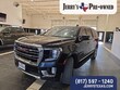 GMC Yukon XL