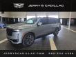 Used 2024 Cadillac Escalade ESV 4WD Sport Platinum SUV