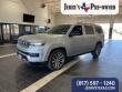 Used 2023 Jeep Grand Wagoneer  SUV