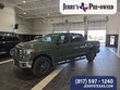  Toyota Tundra 4WD