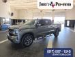 Used 2020 Chevrolet Silverado 1500 LT Truck Crew Cab