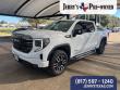 Used 2023 GMC Sierra 1500 AT4 Truck Crew Cab