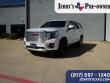 Used 2024 GMC Yukon Denali SUV